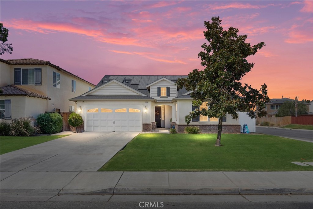 Welcome to this beautifully maintained home that offers comfort, space, and warmth. With 4 spacious bedrooms and 2 bathrooms, this property provides over 2,100 sq ft of living space designed to fit your lifestyle.
The large master bedroom creates a private retreat, while the inviting living areas make it easy to relax and enjoy time with loved ones. Every corner of this home reflects the care and pride of ownership that has kept it in excellent condition.
The generous backyard is perfect for family gatherings, BBQs, or simply enjoying peaceful evenings outdoors. Sitting on a 7,405 sq ft lot, there’s plenty of room to entertain, play, or garden.
This home isn’t just well taken care of—it’s a place that brings peace, comfort, and connection for years to come.