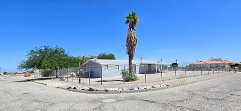 Photo of 2790 Camino Drive, Thermal, CA 92274 (MLS # 219146826DA)