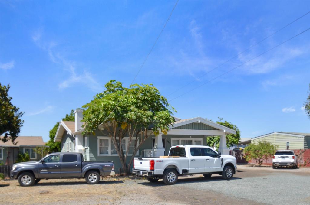 691 G Street