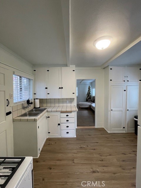 Crestline (CRES) - Residential