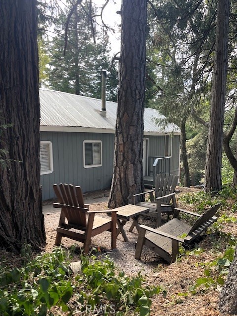 Crestline (CRES) - Residential
