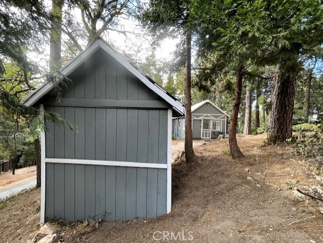 Crestline (CRES) - Residential