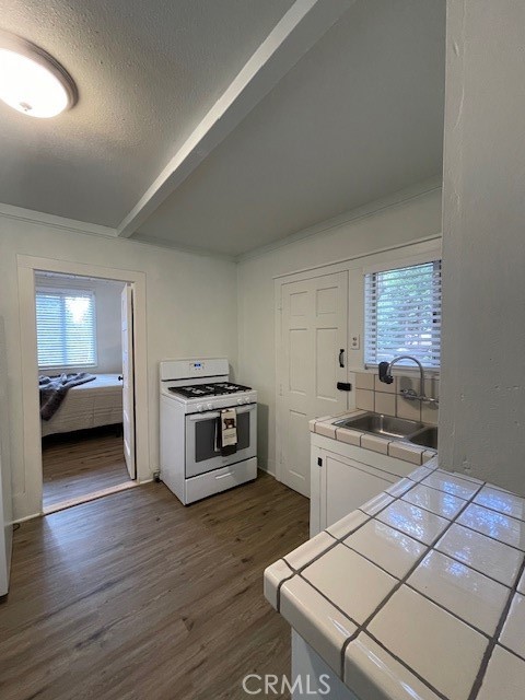 Crestline (CRES) - Residential