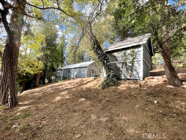 Crestline (CRES) - Residential