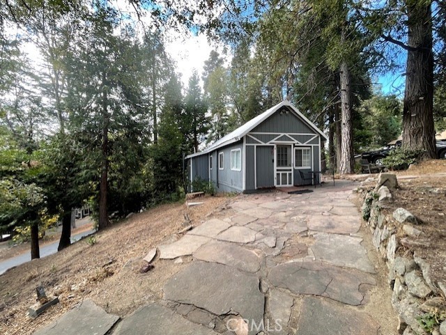 Crestline (CRES) - Residential