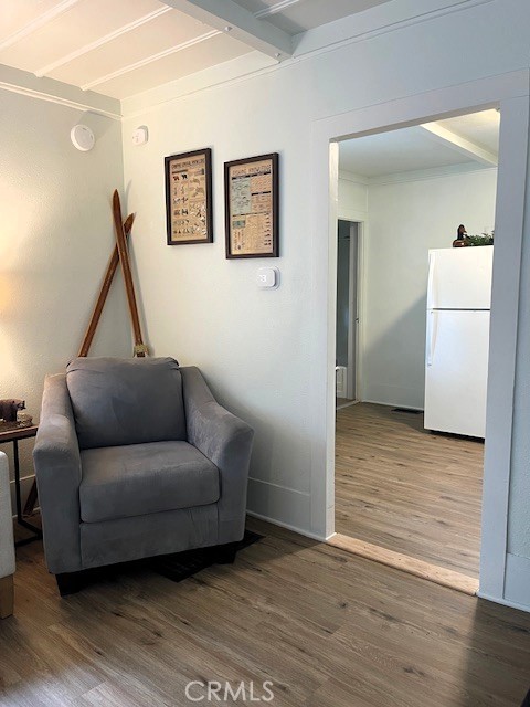 Crestline (CRES) - Residential