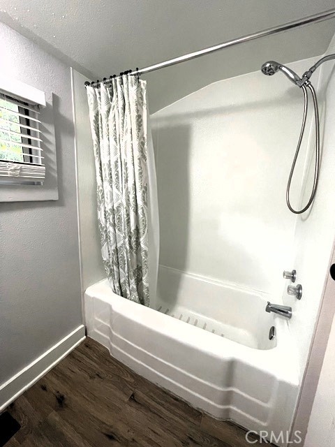 Crestline (CRES) - Residential