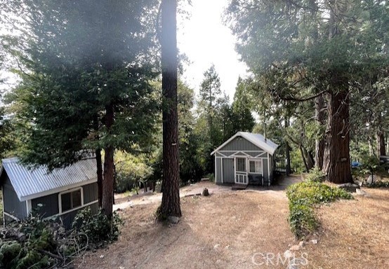 Crestline (CRES) - Residential