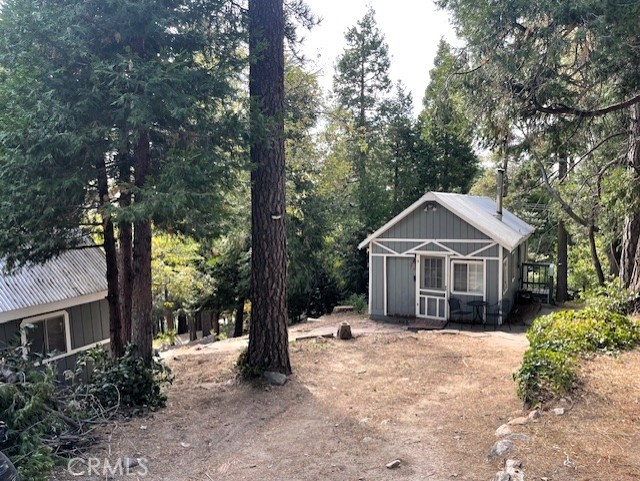 Crestline (CRES) - Residential