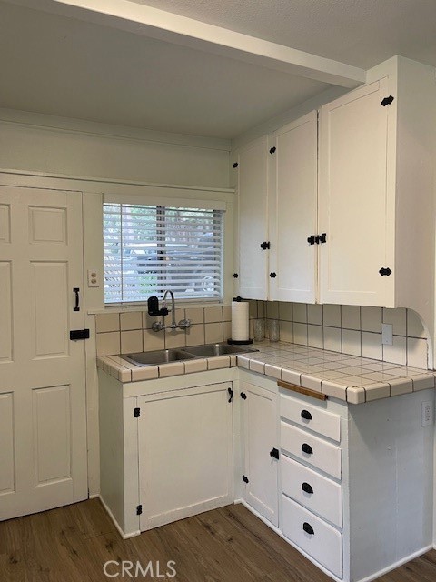 Crestline (CRES) - Residential