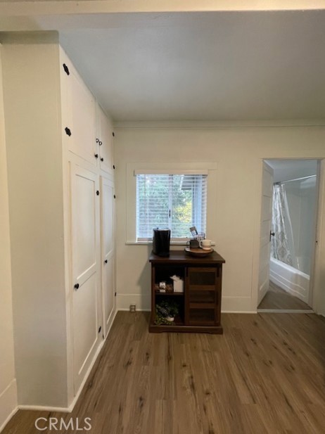 Crestline (CRES) - Residential