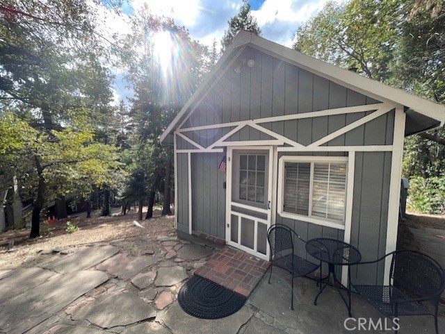 Crestline (CRES) - Residential