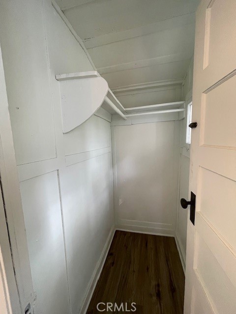 Crestline (CRES) - Residential