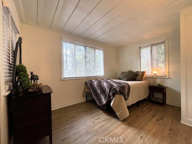 Crestline (CRES) - Residential
