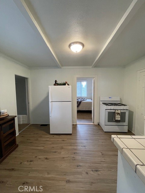 Crestline (CRES) - Residential