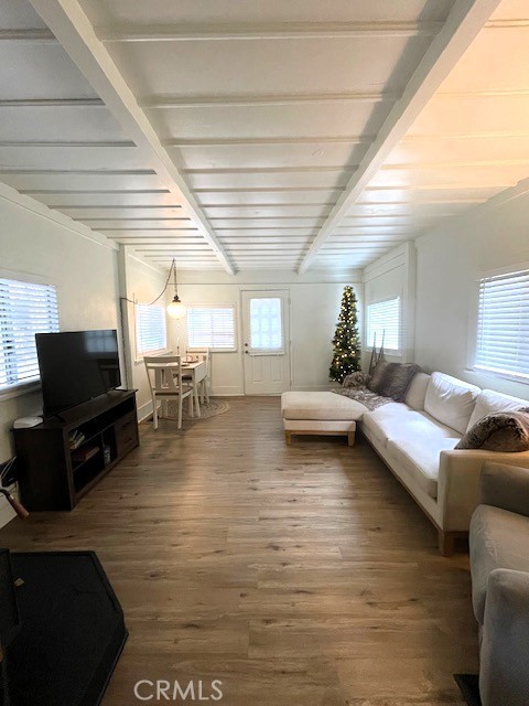 Crestline (CRES) - Residential