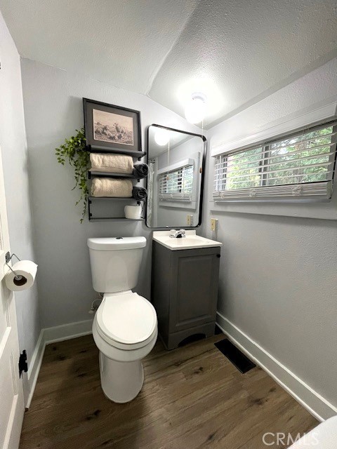 Crestline (CRES) - Residential
