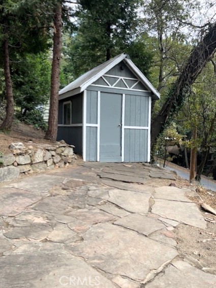 Crestline (CRES) - Residential