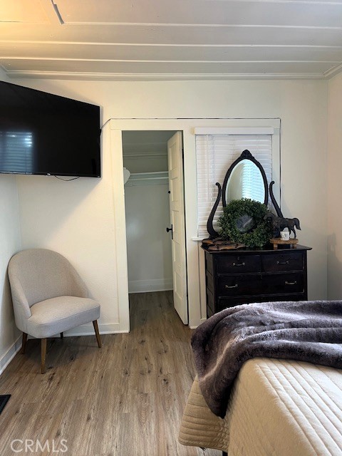 Crestline (CRES) - Residential
