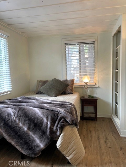 Crestline (CRES) - Residential