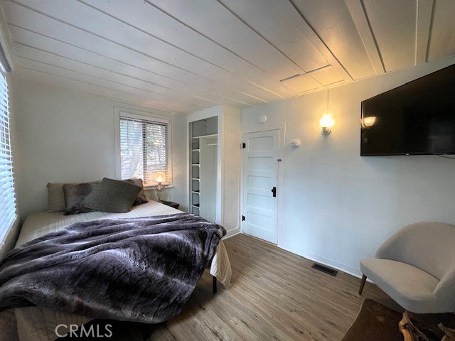 Crestline (CRES) - Residential