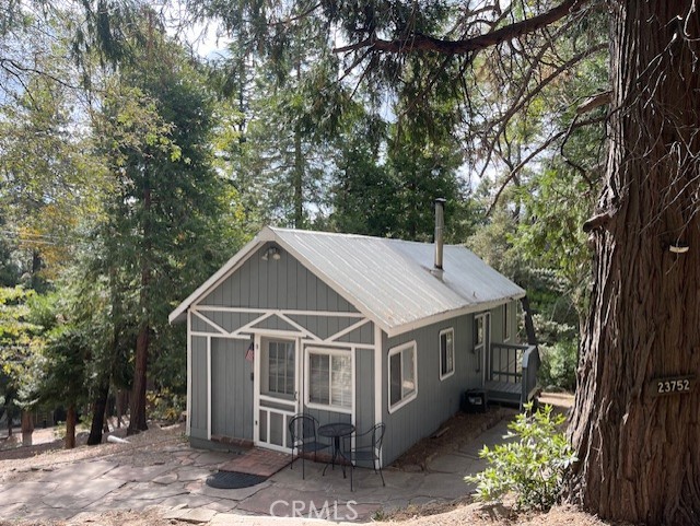 Crestline (CRES) - Residential