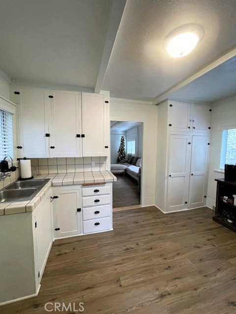 Crestline (CRES) - Residential