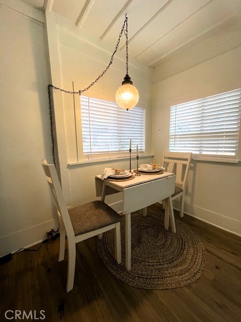 Crestline (CRES) - Residential