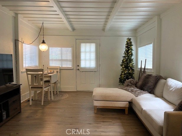 Crestline (CRES) - Residential