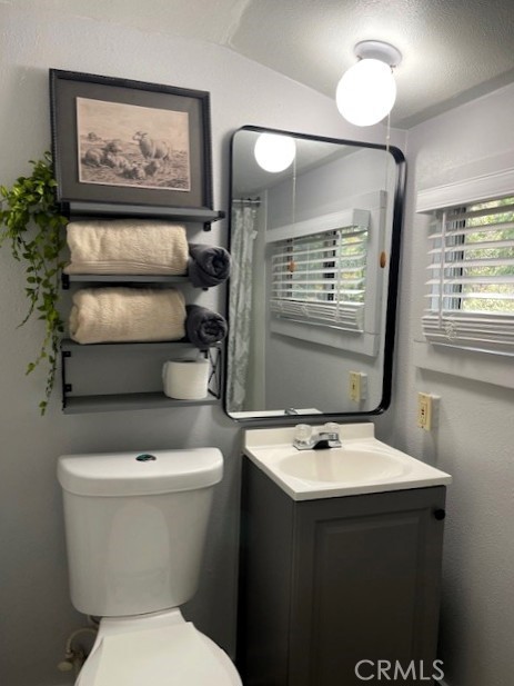 Crestline (CRES) - Residential