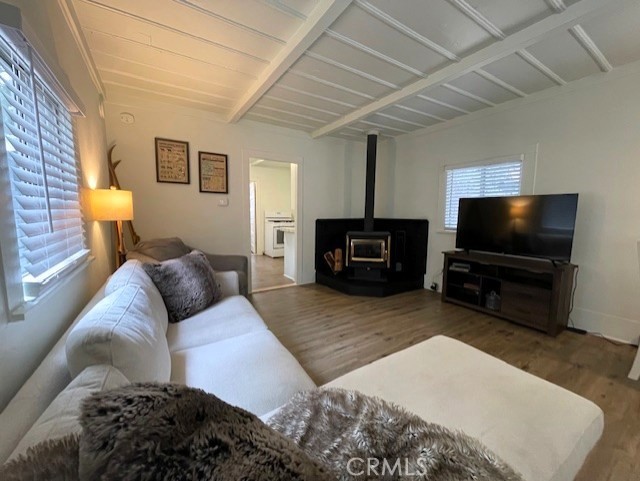 Crestline (CRES) - Residential