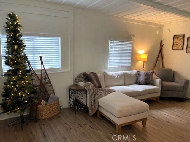 Crestline (CRES) - Residential