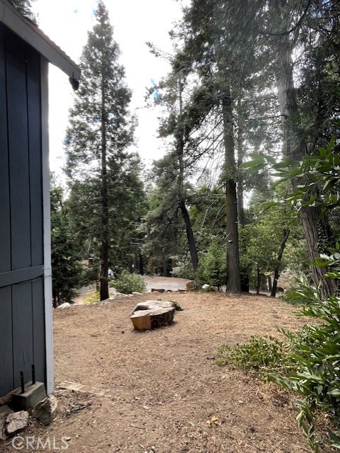 Crestline (CRES) - Residential