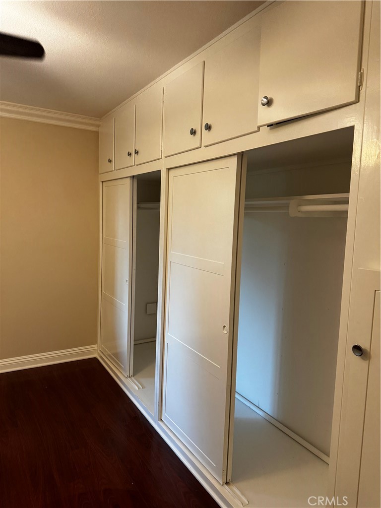 Leisure World (LW) - Residential Lease