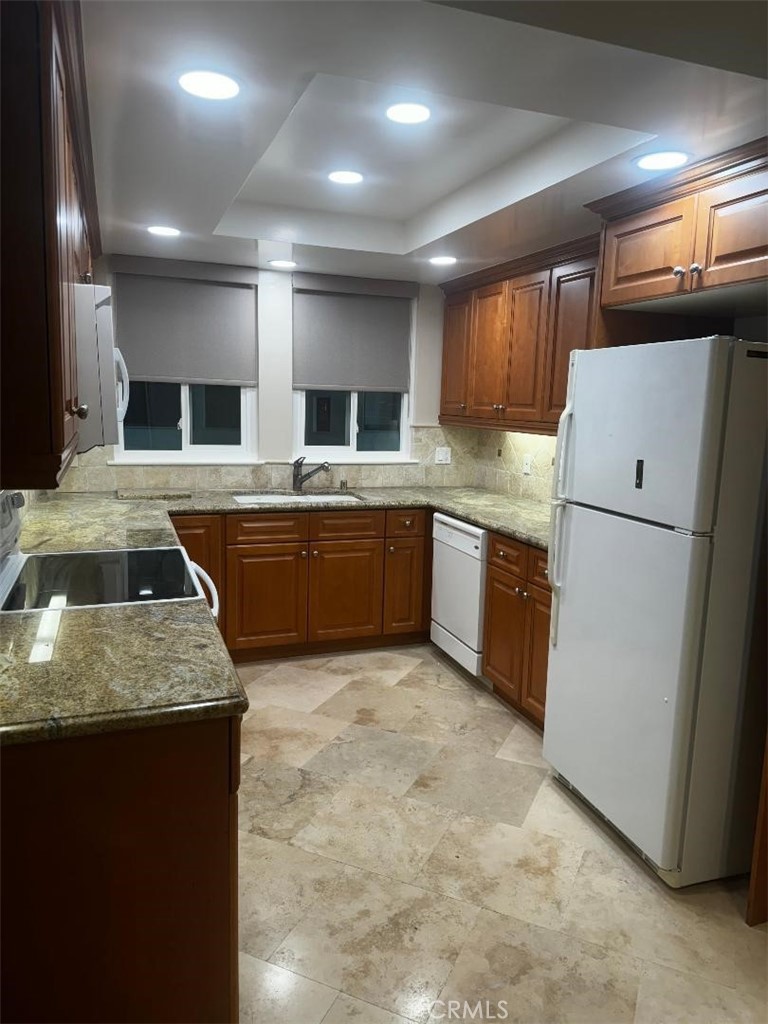 Leisure World (LW) - Residential Lease