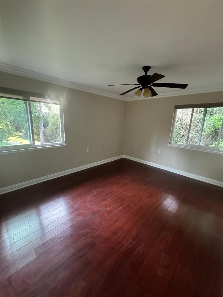 Leisure World (LW) - Residential Lease