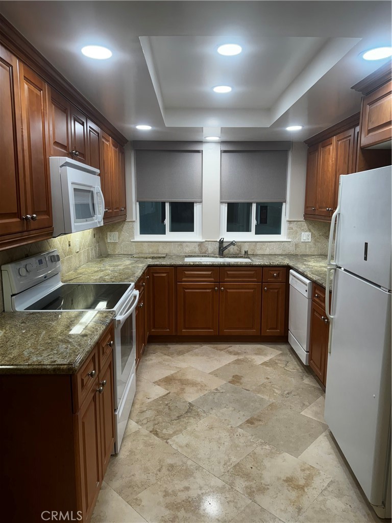 Leisure World (LW) - Residential Lease