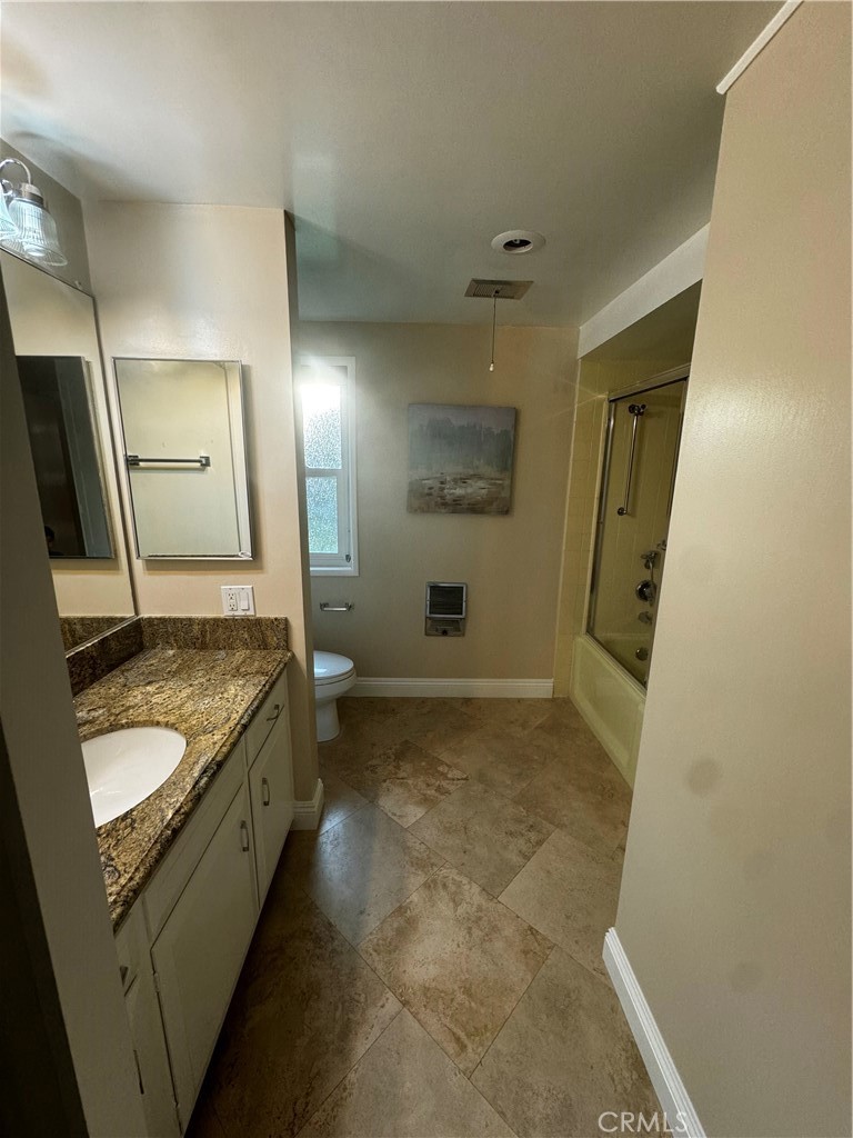 Leisure World (LW) - Residential Lease