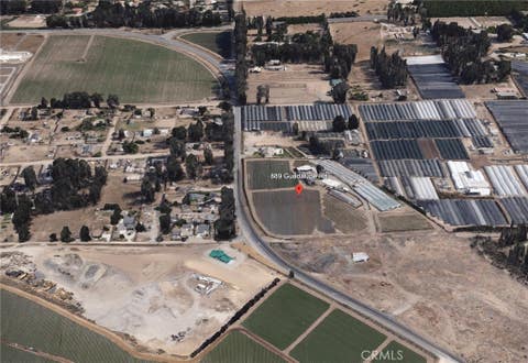 Tiny photo for 889 Guadalupe RD, Arroyo Grande, CA 93420 (MLS # SR26172429)