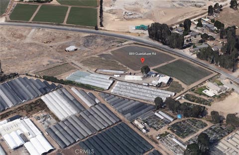 Tiny photo for 889 Guadalupe RD, Arroyo Grande, CA 93420 (MLS # SR26172429)
