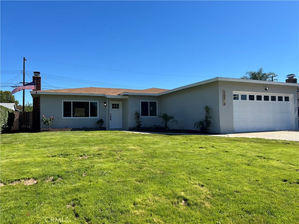 Photo of 10243 Fremont Ave, Montclair, CA 91763 (MLS # CV25240843)