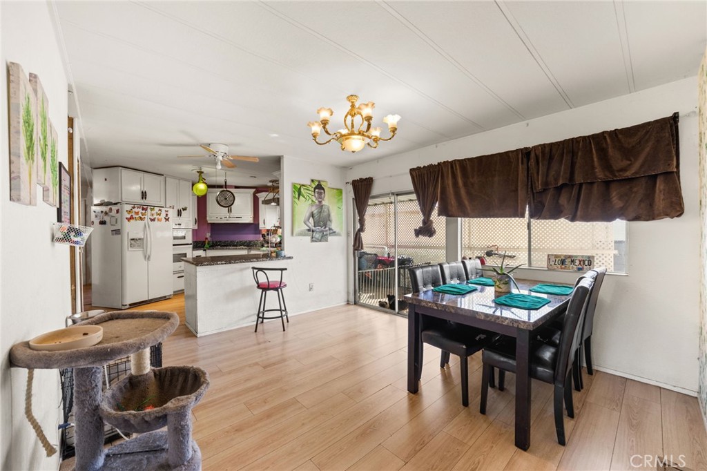 Spacious 4-Bedroom Manufactured Home in Convenient Cedar Village
Opportunity knocks with this generously sized 4-bedroom, 2-bathroom mobile home located in the desirable Cedar Village community. With a spacious layout and great bones, this home is ready for your personal touch and creative vision.
While it does need a little TLC, this property offers a fantastic chance to customize and make it truly your own. Whether you're a first-time buyer, investor, or someone looking for a project, this is a blank canvas full of potential.
Cedar Village offers excellent community amenities including a swimming pool and clubhouse. The location is very convenient—situated near major freeways and shopping centers, you’ll have easy access to everything you need.
If you're looking for value and vision, don’t miss this diamond in the rough. With a little work, this could be the perfect place to call home!