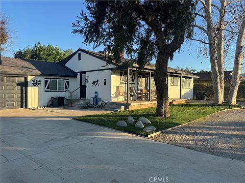 4221 Hillside Avenue Norco CA 92860