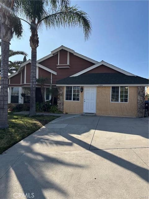 Photo of 11725 Brussels Avenue, Sylmar, CA 91342 (MLS # SR26150825)