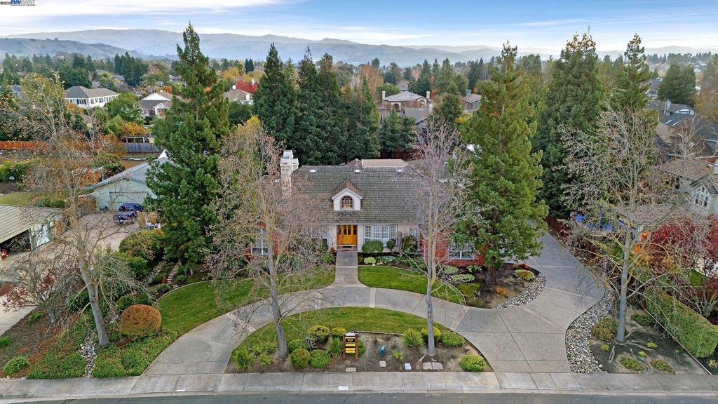 CHARDONNAY ESTAT - Residential