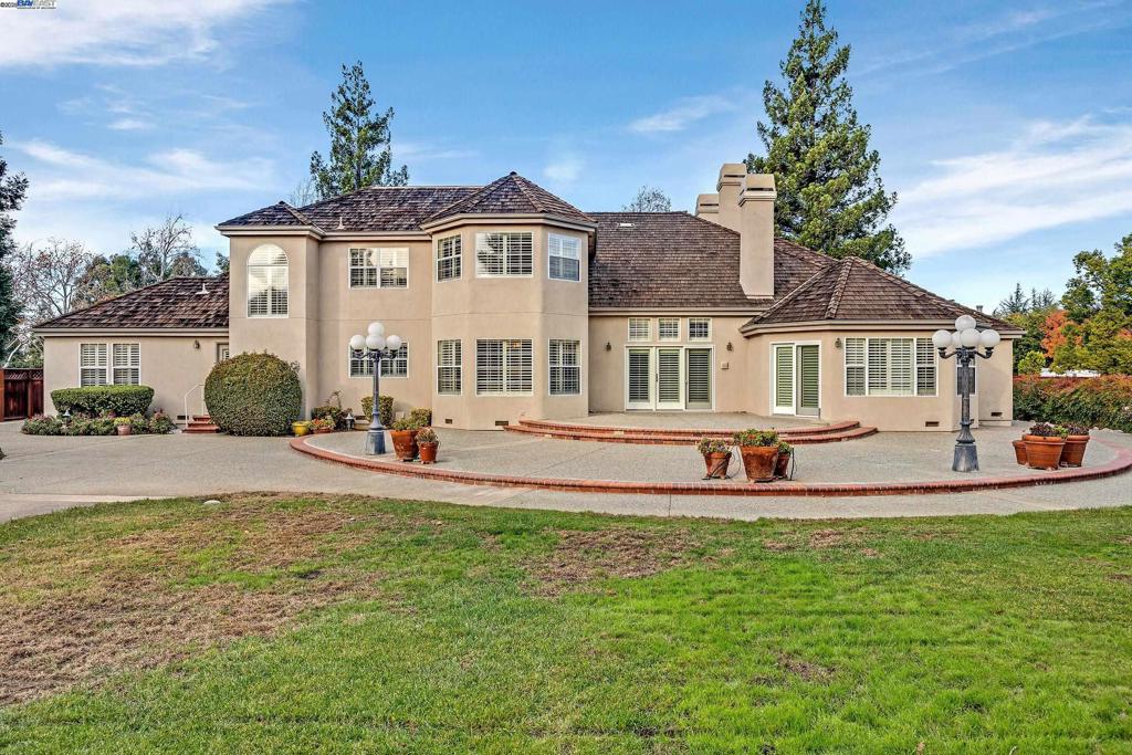 CHARDONNAY ESTAT - Residential