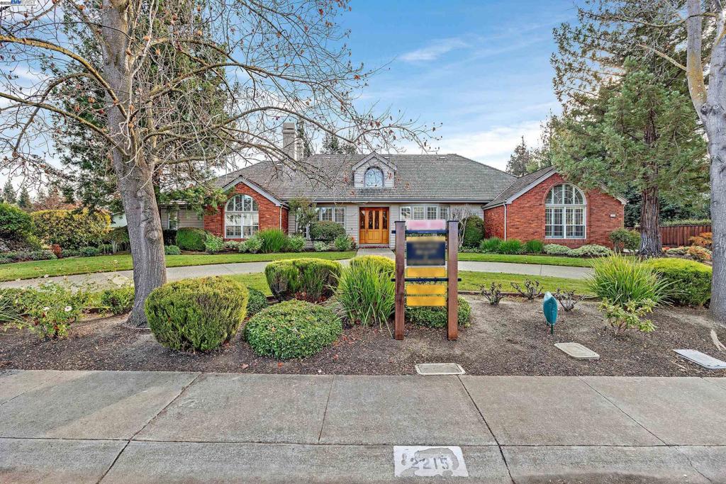 CHARDONNAY ESTAT - Residential