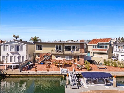 3711 Channel Place Newport Beach CA 92663