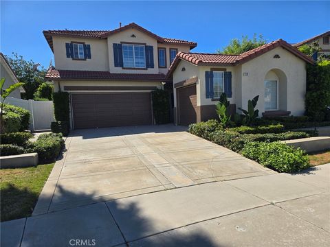 Photo of 3124 Mountain Pass Dr, Corona, CA 92882 (MLS # OC26076643)