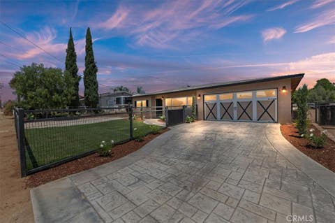 Photo of 3243 Temescal Ave, Norco, CA 92860 (MLS # IG26118279)